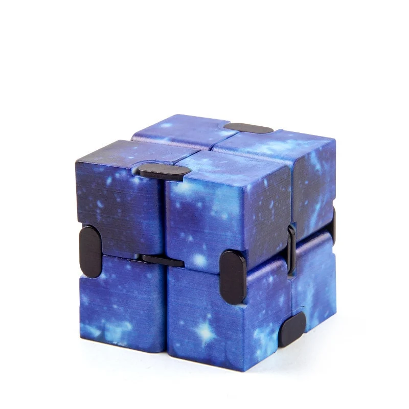 Infinity Magic Cube
