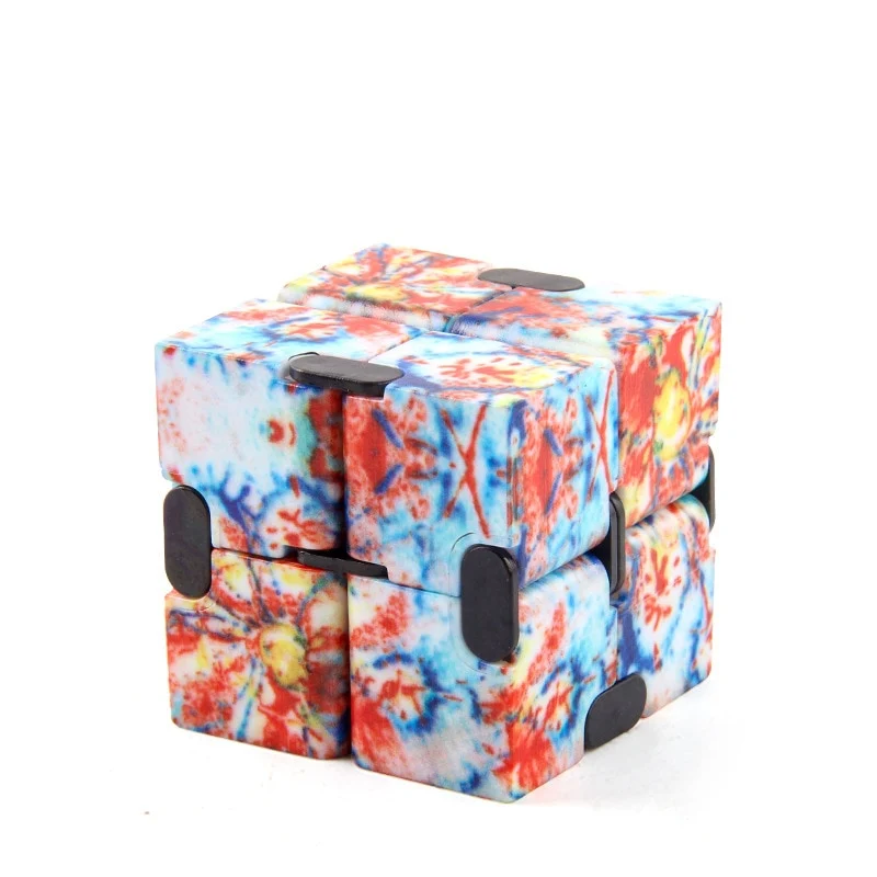 Infinity Magic Cube