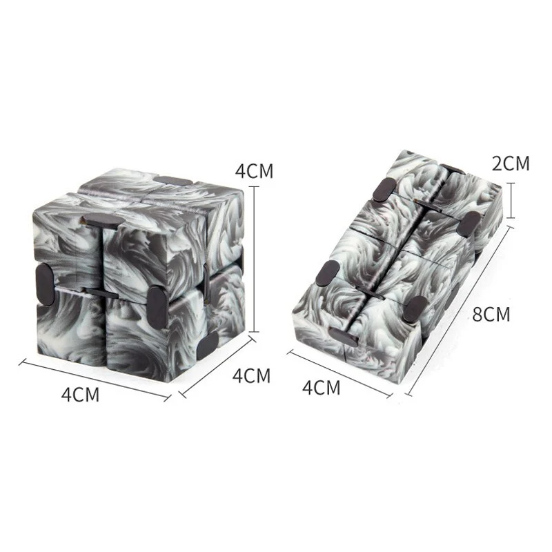 Infinity Magic Cube