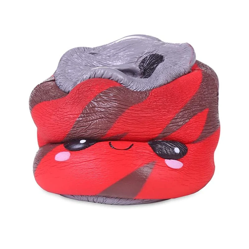 Squishie Kawai Canette de Soda Antistress