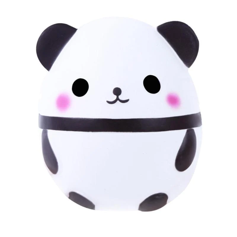 Squishies Antistress Kawaii à malaxer
