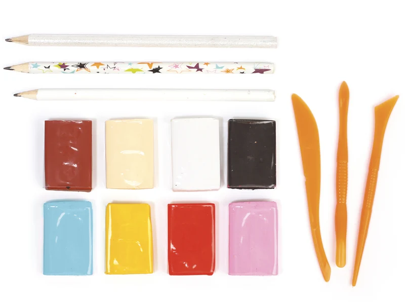 Coffret Patagom Food - Graine créative