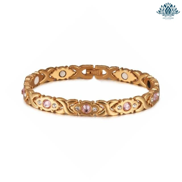 Bracelet anti-stress femme