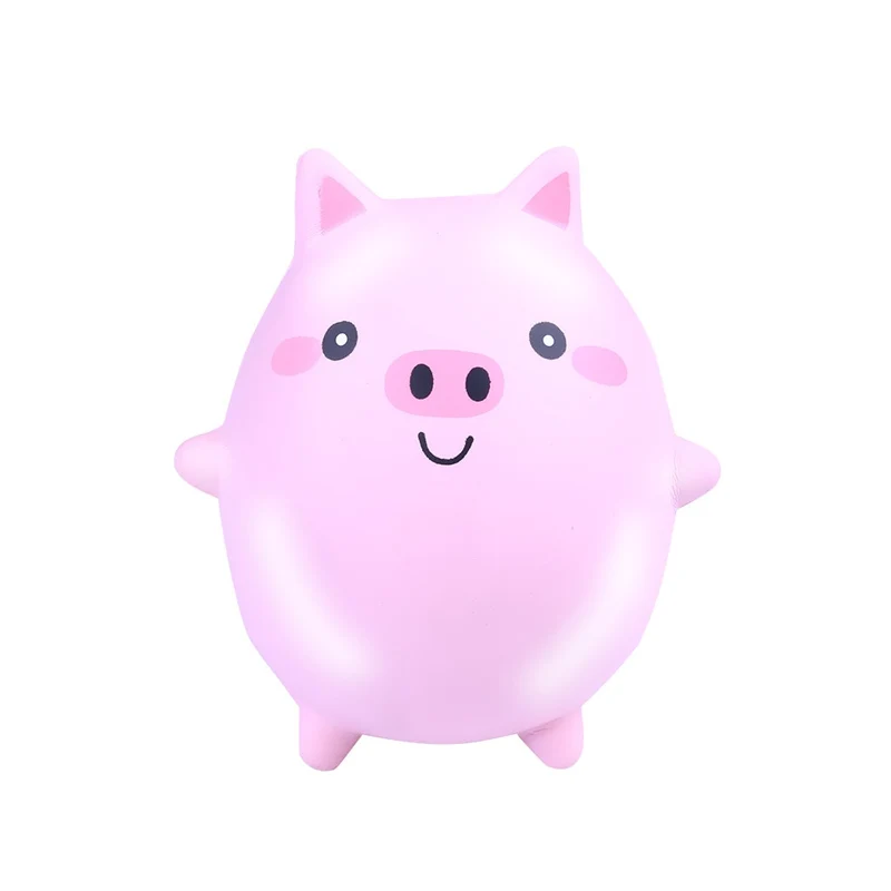 Squishies kawai a écraser
