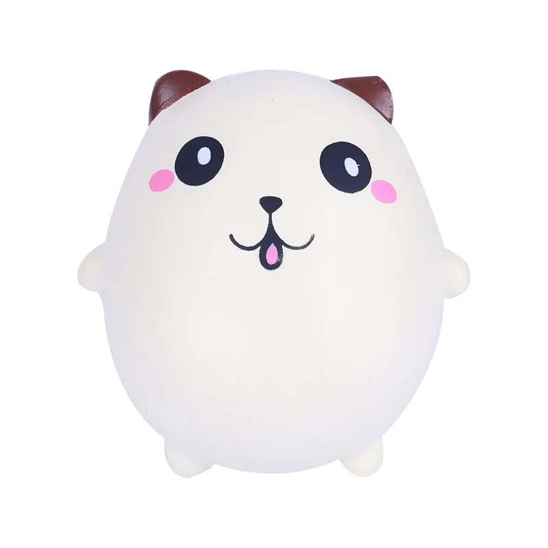 Squishies kawai a écraser