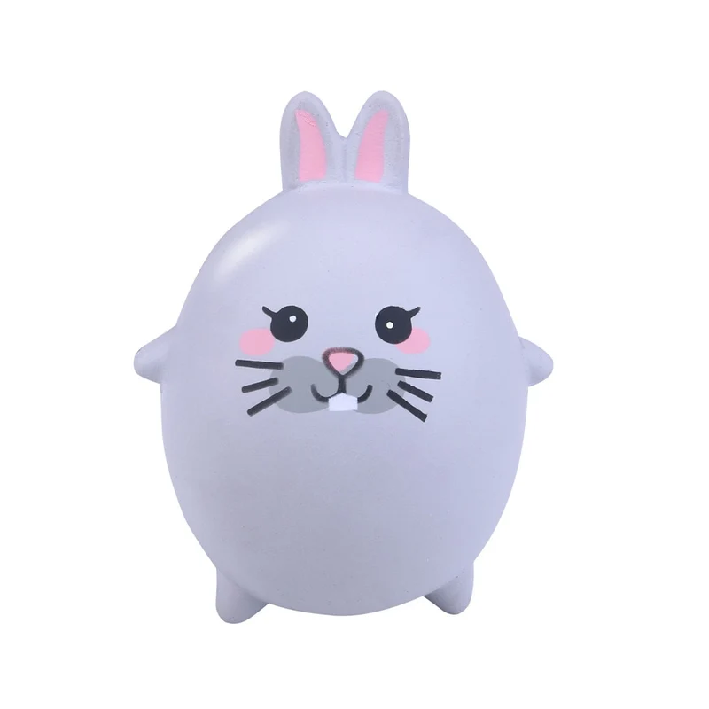 Squishies kawai a écraser