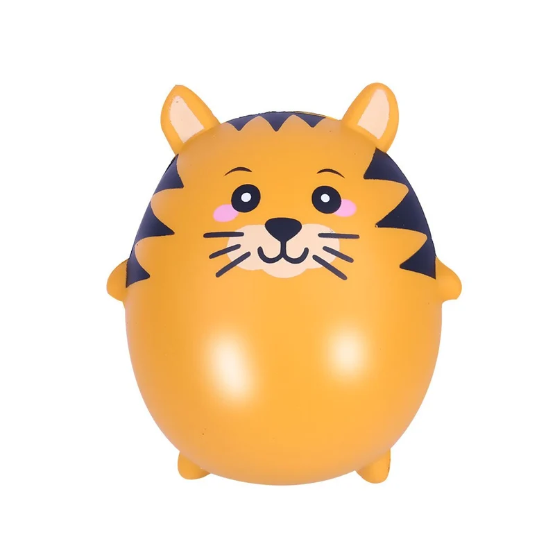 Squishies kawai a écraser