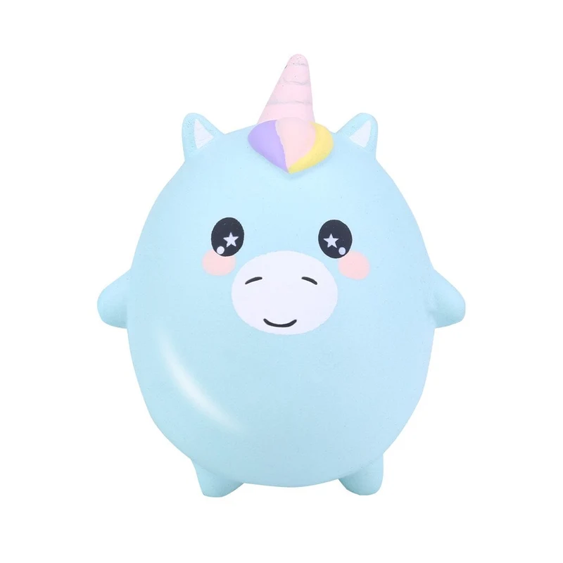 Squishies kawai a écraser