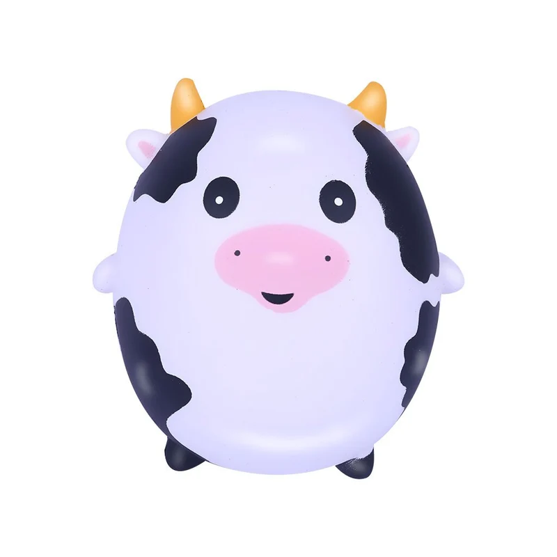 Squishies kawai a écraser