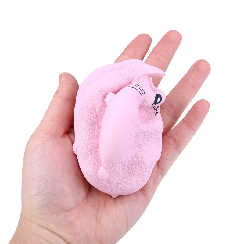 Squishies kawai a écraser