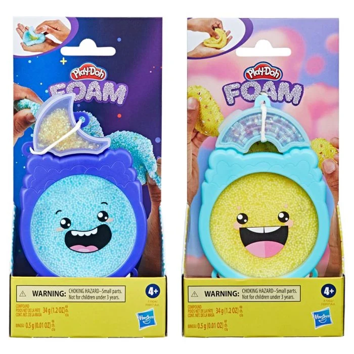 Play-Doh Foam Mini Mixer