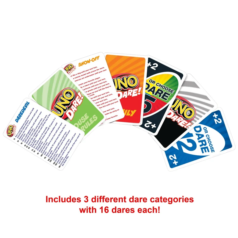 Uno Dare