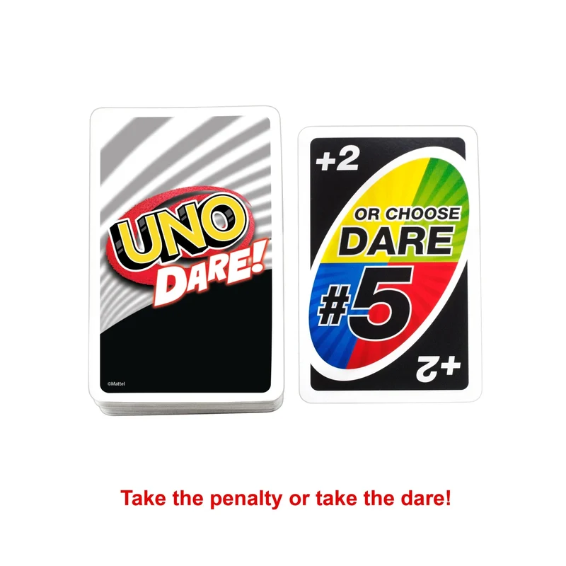 Uno Dare