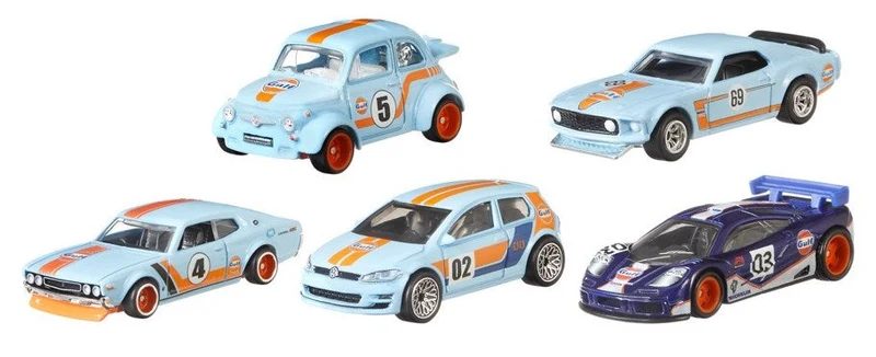 Hw Car Culture