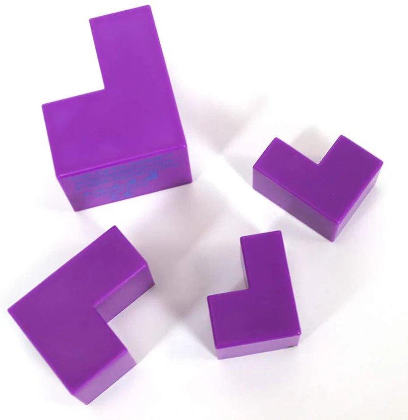 * the Fifth Chair Puzzle