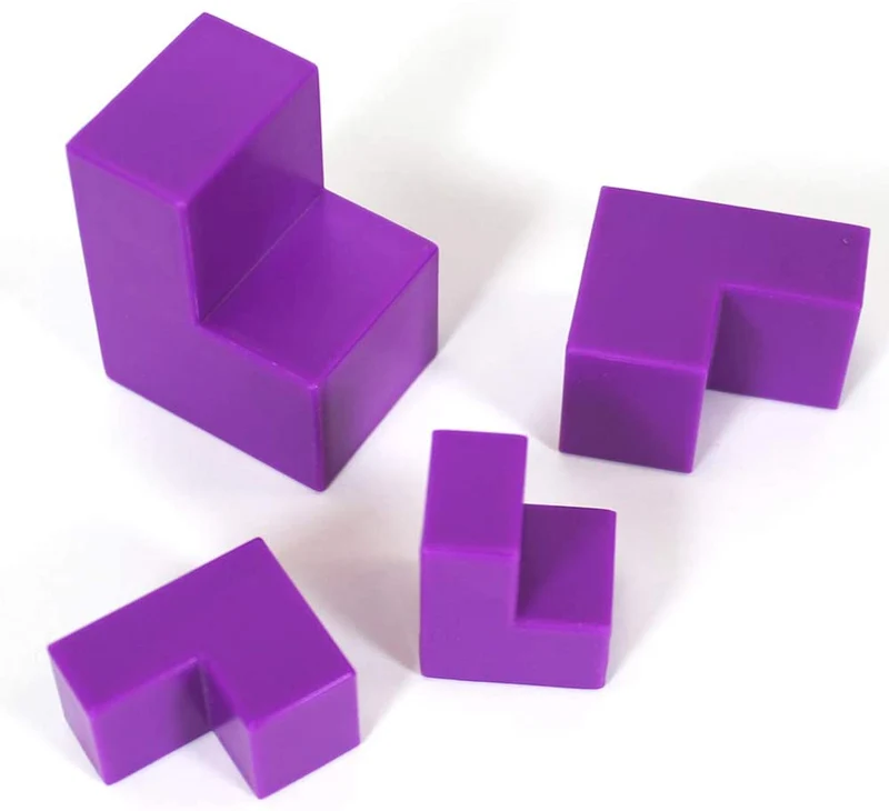 * the Fifth Chair Puzzle