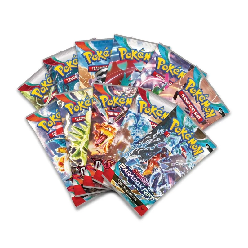 Pkm Power Premium Collect