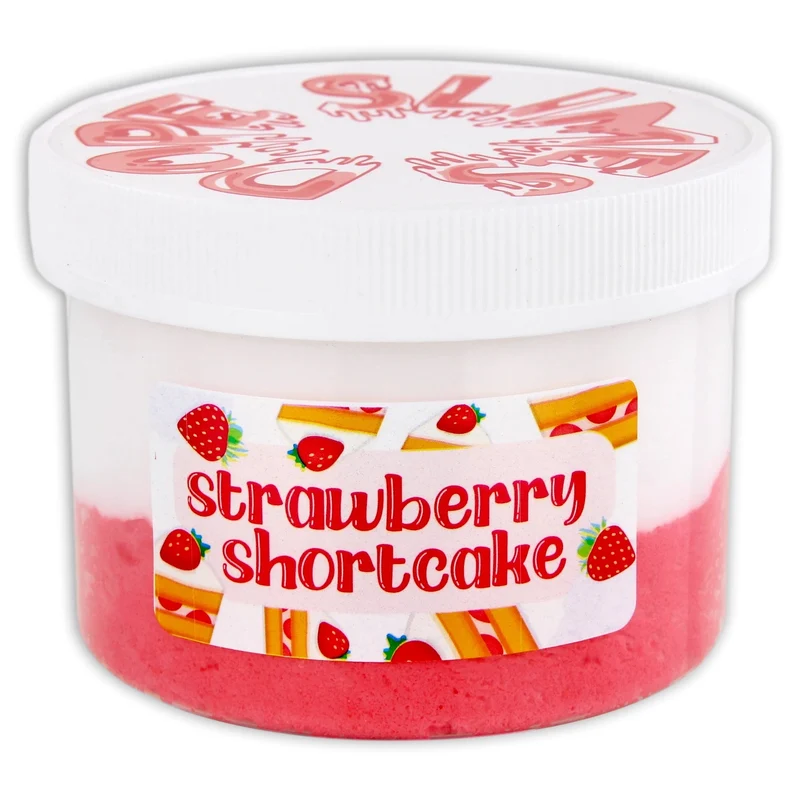 Strawberry Shortcake