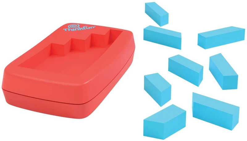 * Rectangle Puzzle