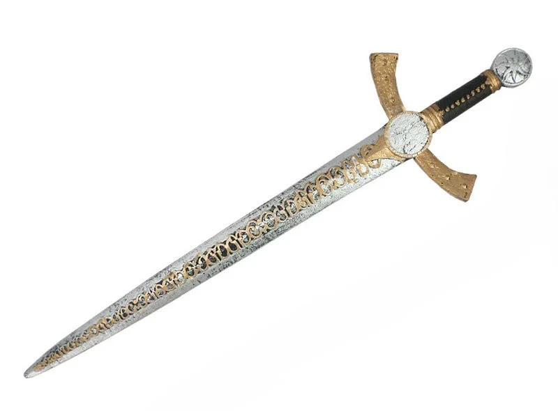 Knight Long Sword