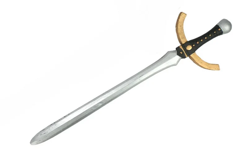 Knight Long Sword