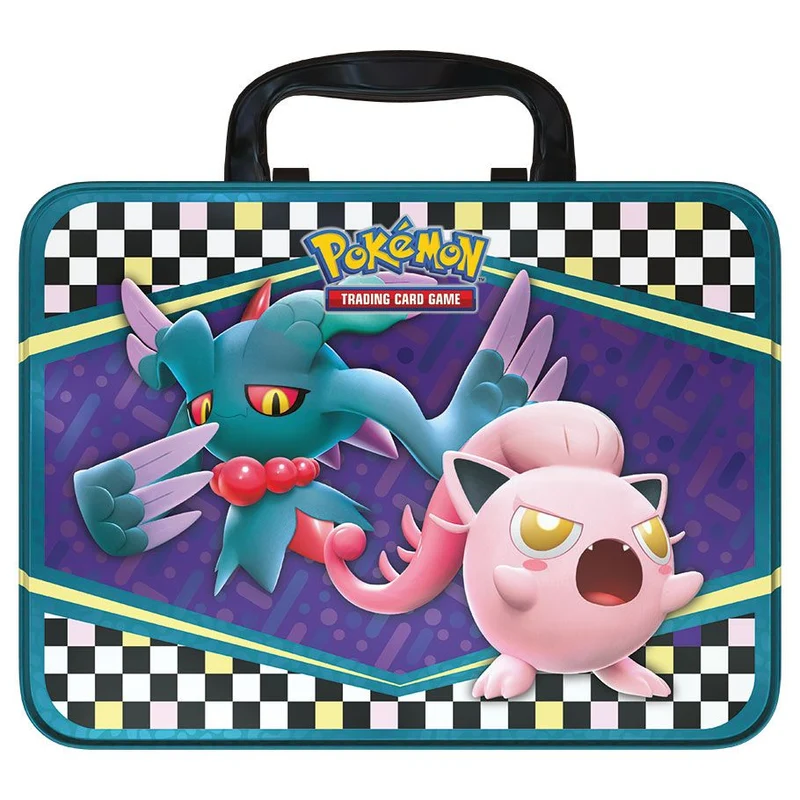 Pokemon Collector Summer 24