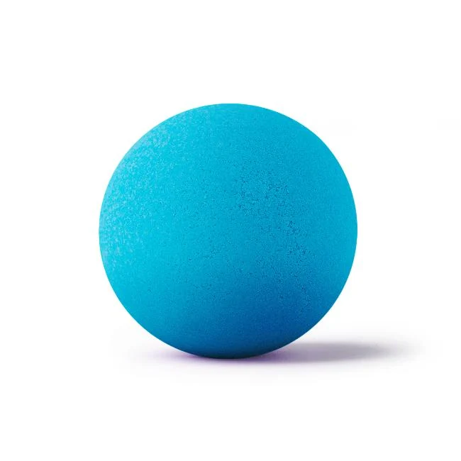 Hot Wheels Blue Bomb