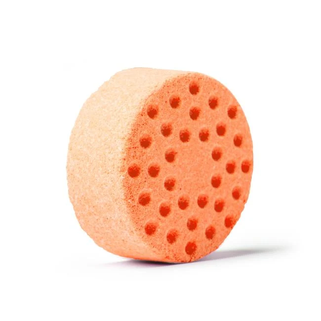 Tangerine Shower Steamer