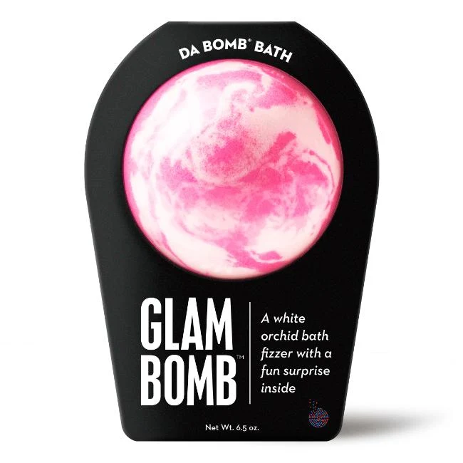 Glam Bomb