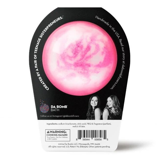 Glam Bomb