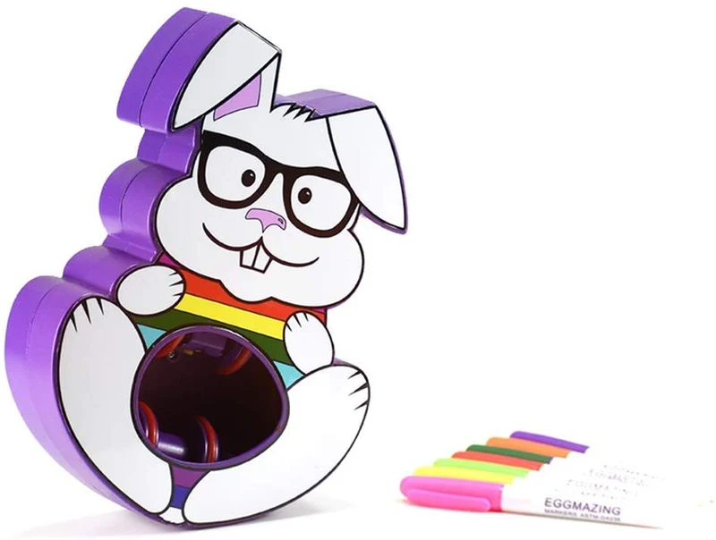 Eggmazing Egg Decorator