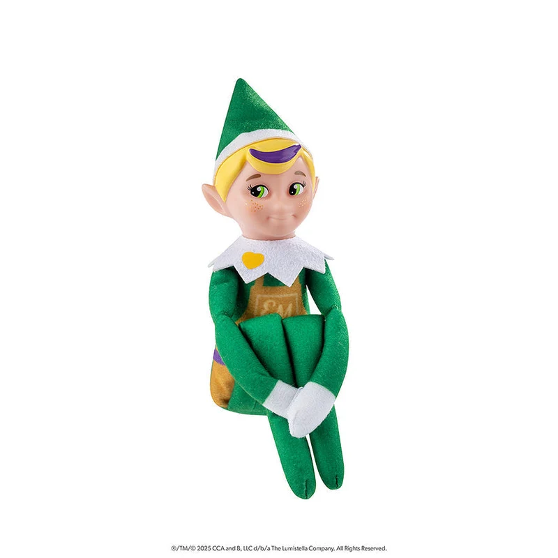 Elf Mates Doll - Enchanted Forest Series Elf on the Shelf