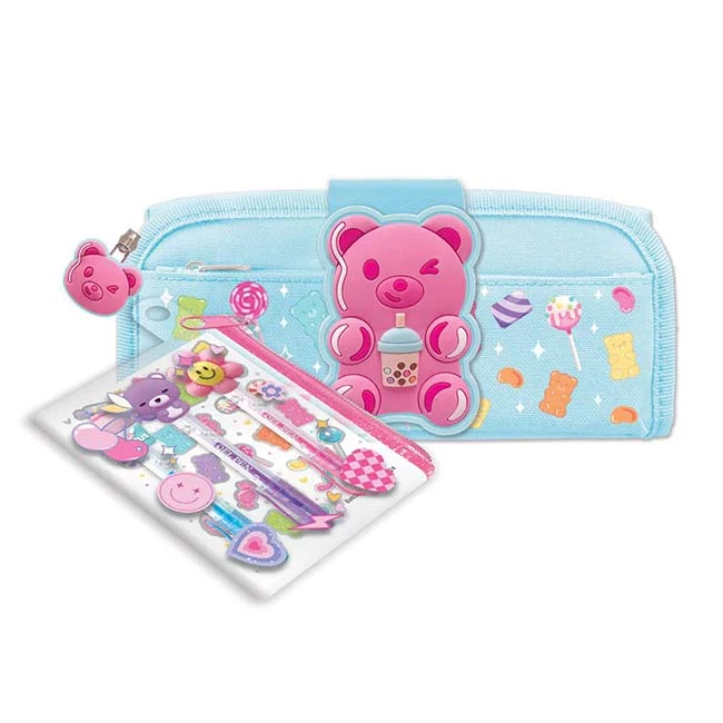 Pencil Bag Sugar Crush