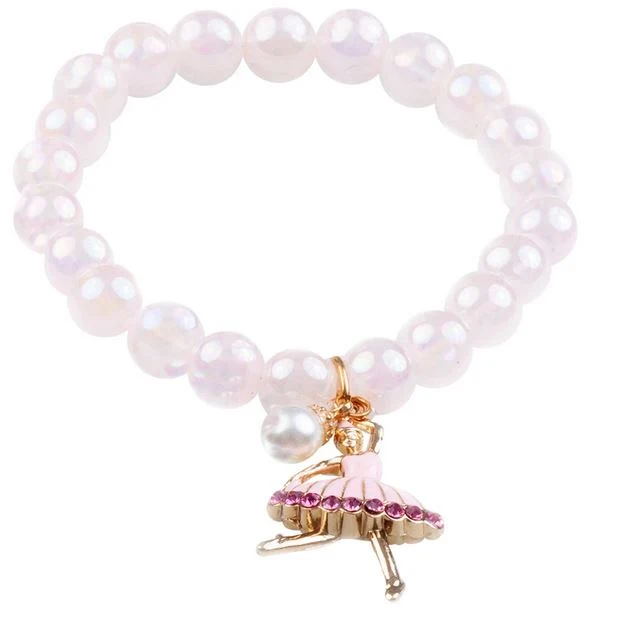 Great Pretenders Ballet Beauty Bracelet