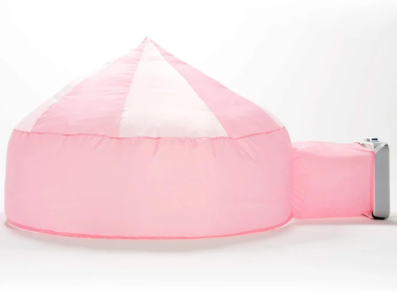 Pretty in Pink Airfort