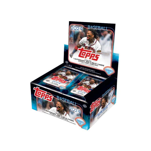 Topps Series 1 Pack