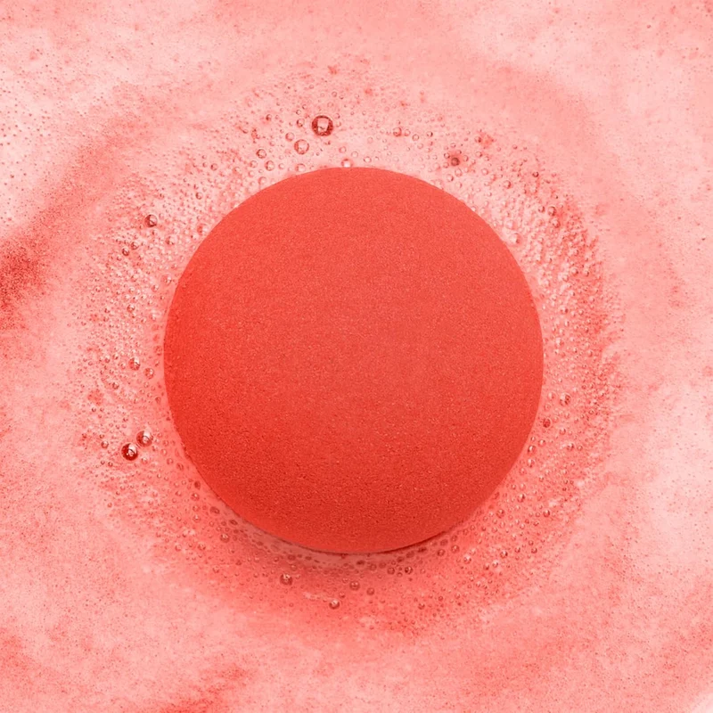 Spider Man Bath Bomb