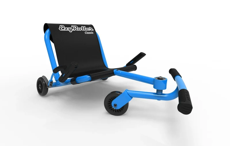 Ezyroller Classic Blue