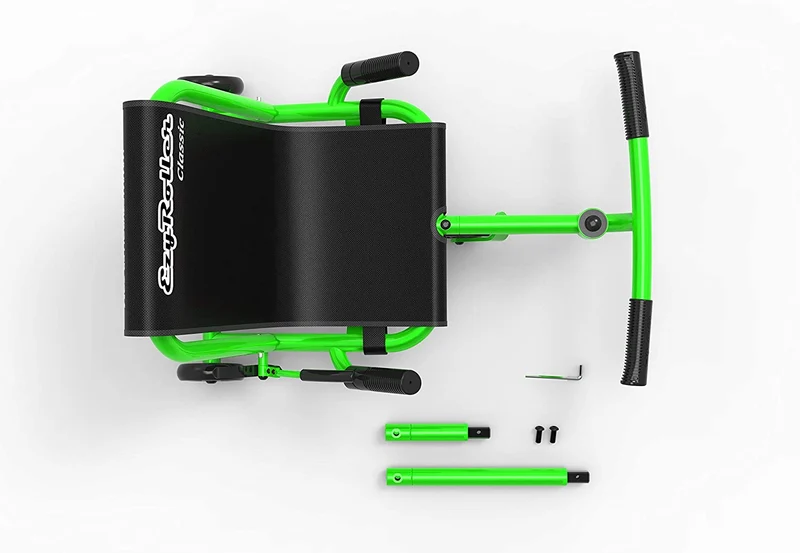 EzyRoller Classic Green
