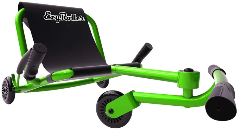 EzyRoller Classic Green