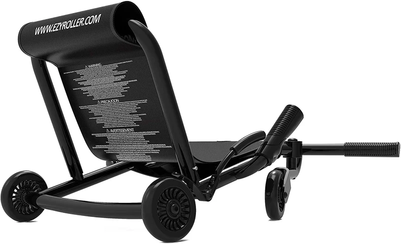 Ezyroller Classic Black