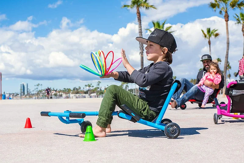 Ezyroller Classic Black