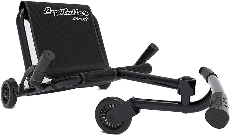 Ezyroller Classic Black