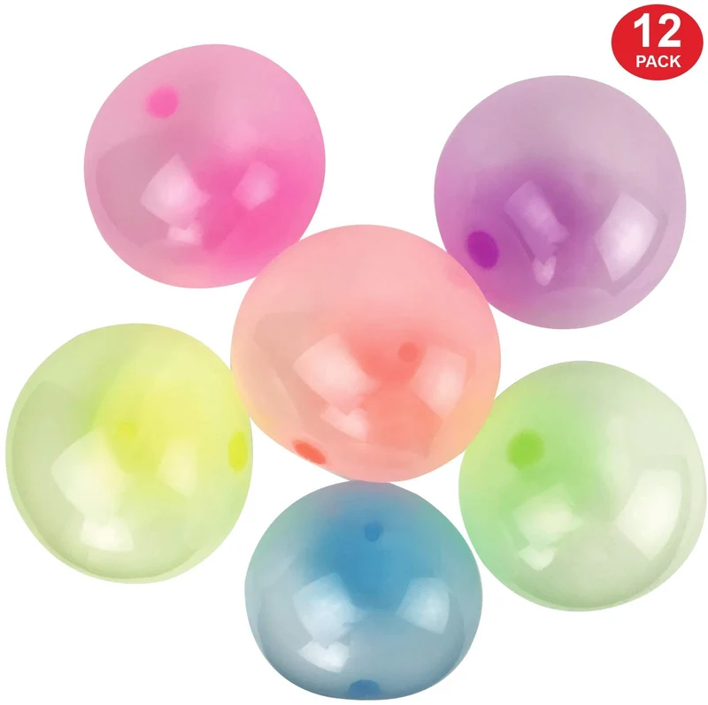 Big Air Jelly Balloon Ball
