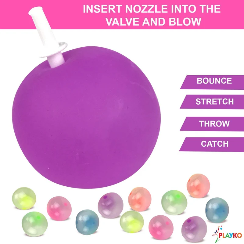 Big Air Jelly Balloon Ball