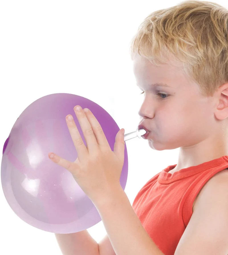 Big Air Jelly Balloon Ball