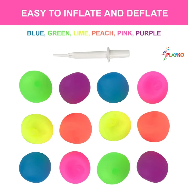 Big Air Jelly Balloon Ball