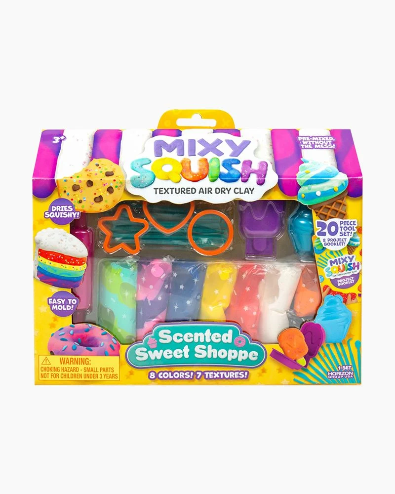 Mixy Sweet Treat Shoppe