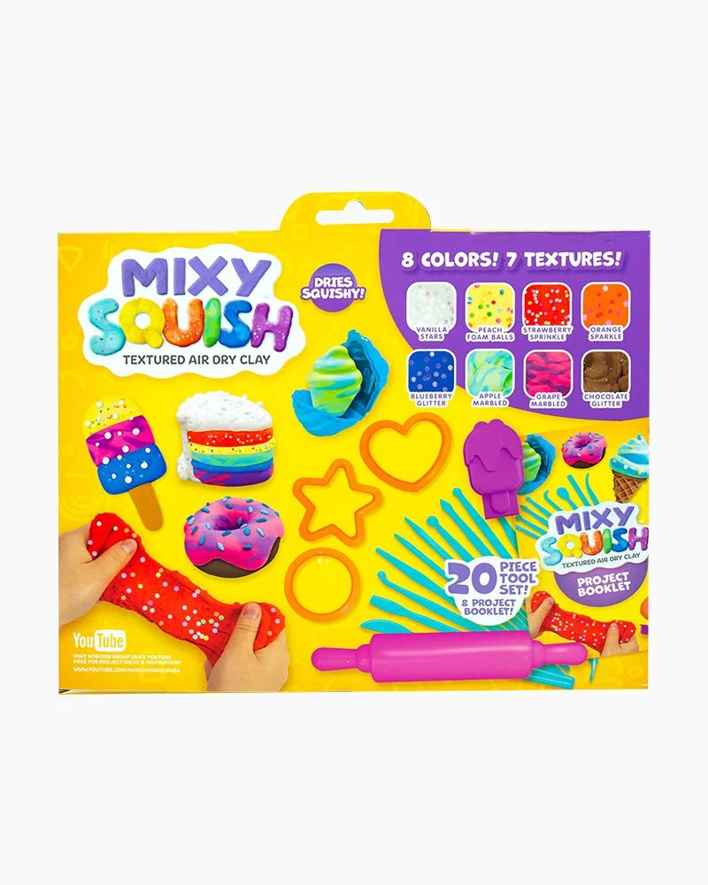 Mixy Sweet Treat Shoppe