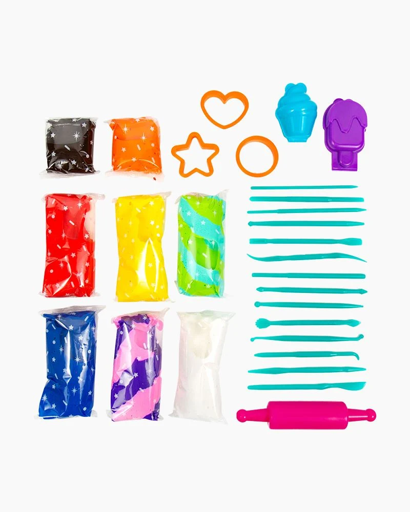 Mixy Sweet Treat Shoppe